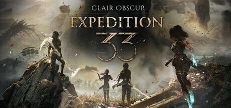 Clair Obscur: Expedition 33 Deluxe Edition - Tài khoản Steam Offline